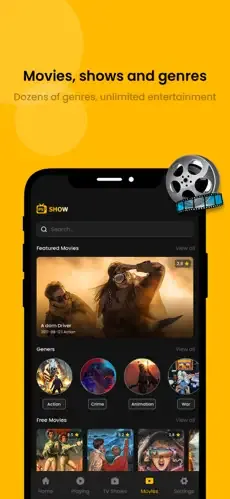 hd-streamz-alternative Movies and shows