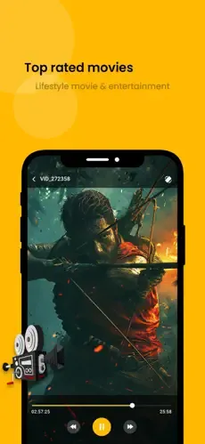 hd-streamz-alternative Top Rated Movies