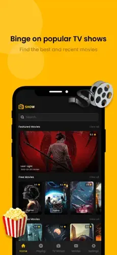 hd-streamz-alternative tv show